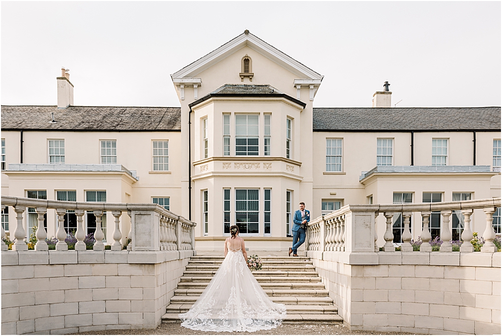 Durham beach weddings