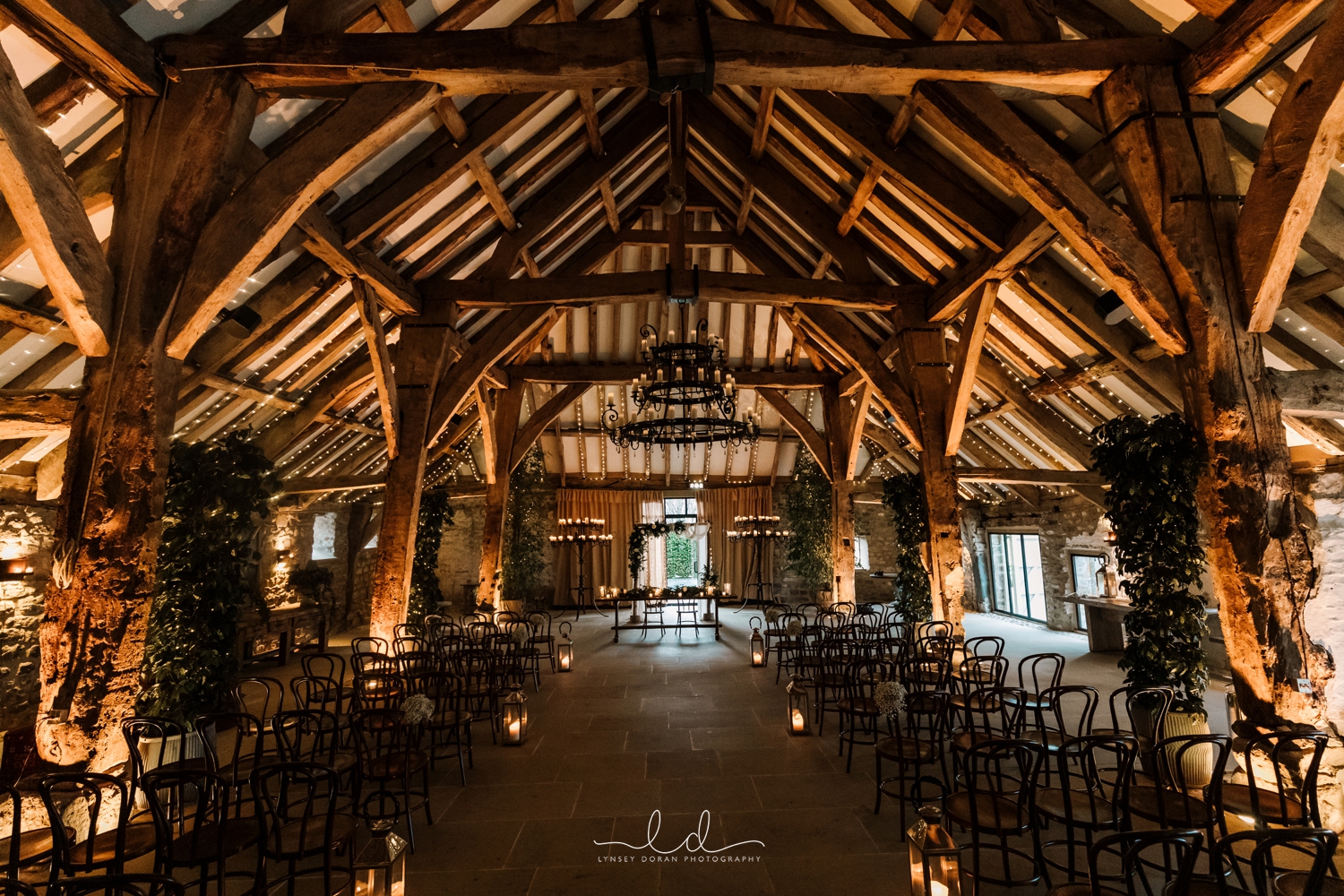 Tithe Barn Wedding Photography | Bolton Abbey Weddings
