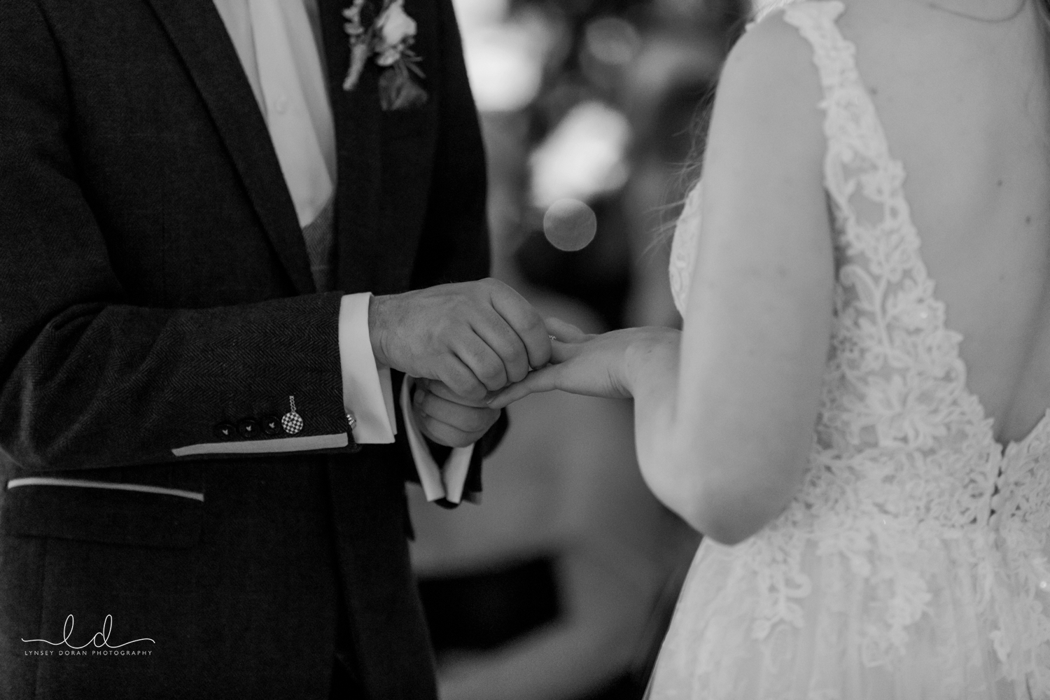 Tithe Barn Wedding Photography | Bolton Abbey Weddings