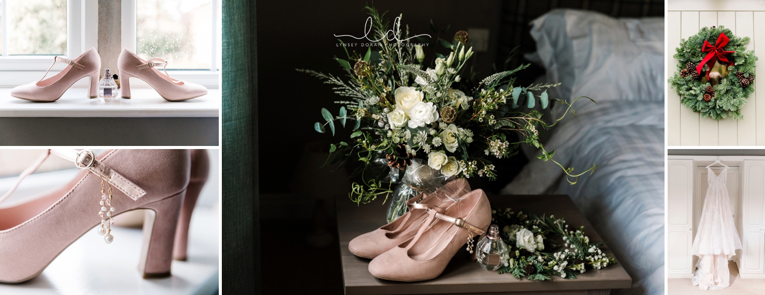 Tithe Barn Wedding Photography | Bolton Abbey Weddings