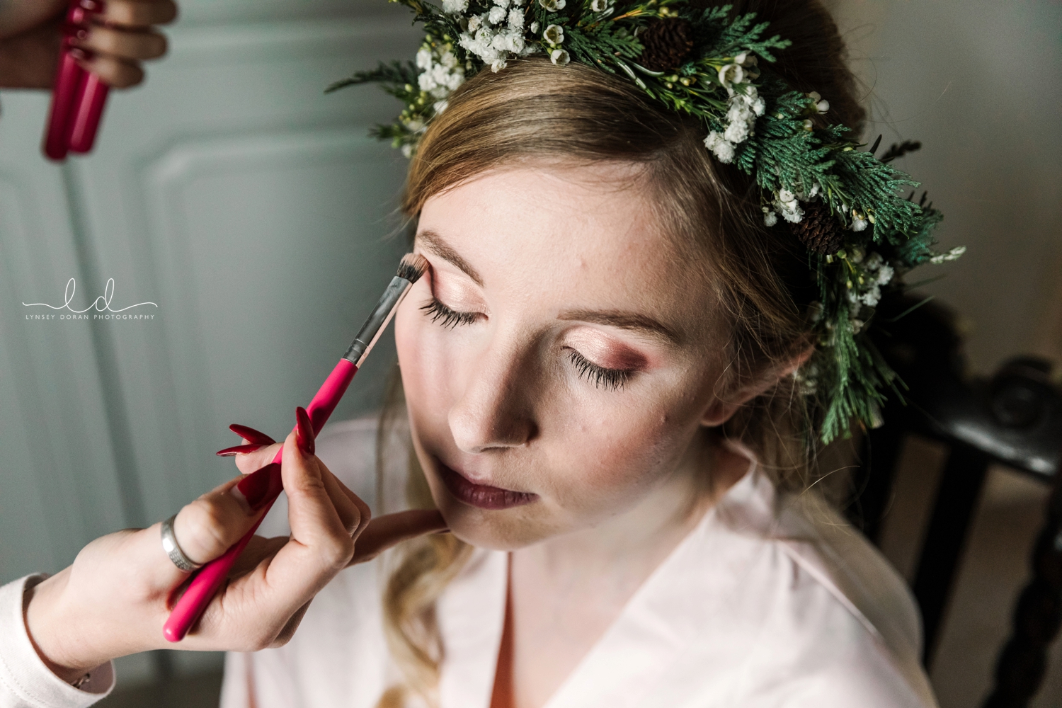 Tithe Barn Wedding Photography | Bolton Abbey Weddings