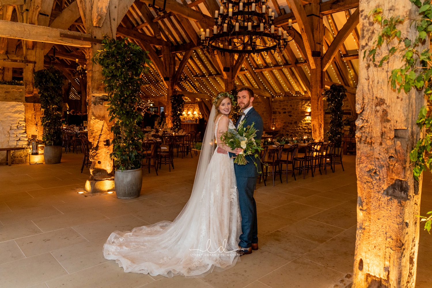 Tithe Barn Wedding Photography | Wedding PHotographers Leeds