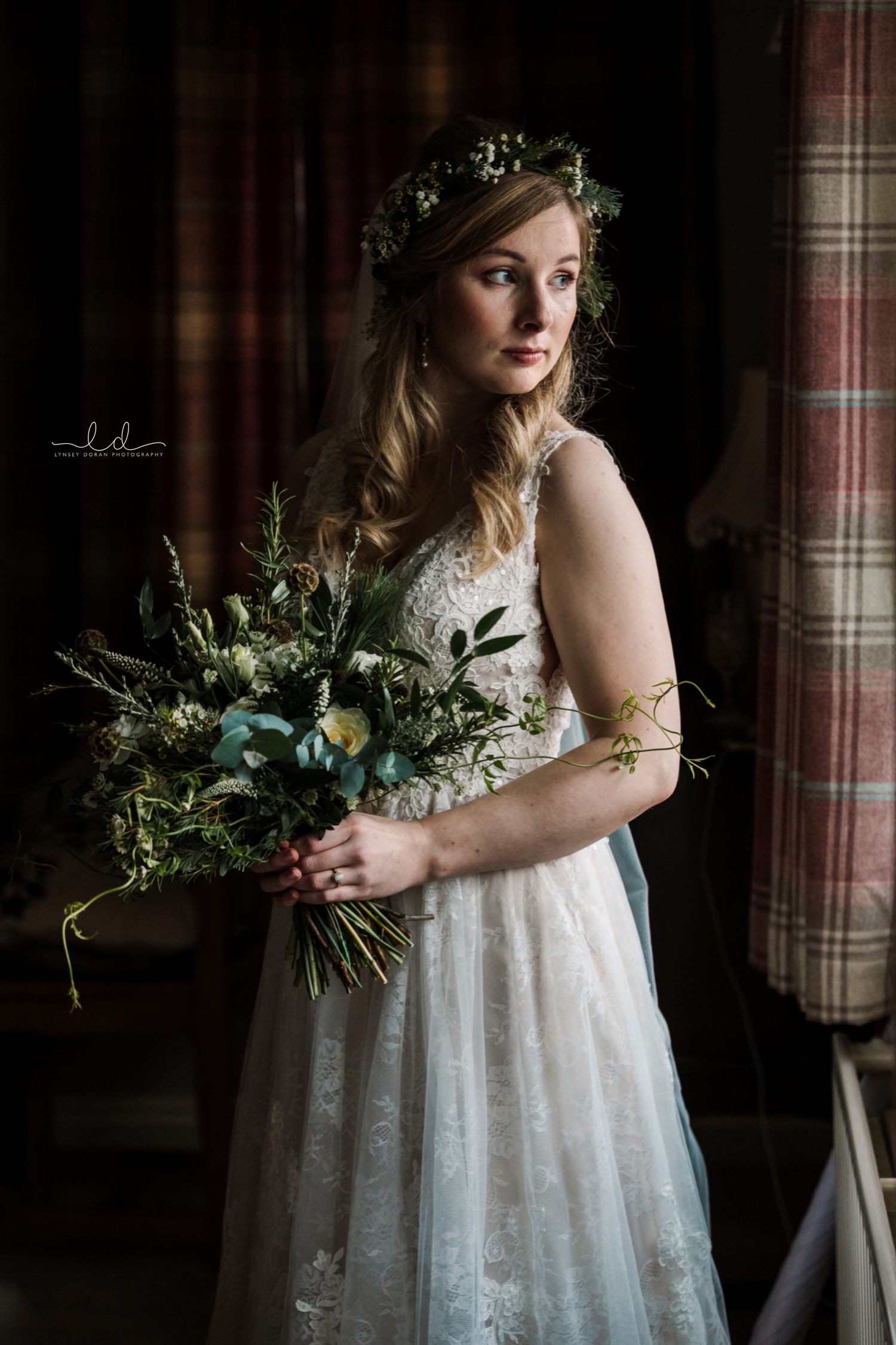 Tithe Barn Wedding Photography | Wedding PHotographers Leeds