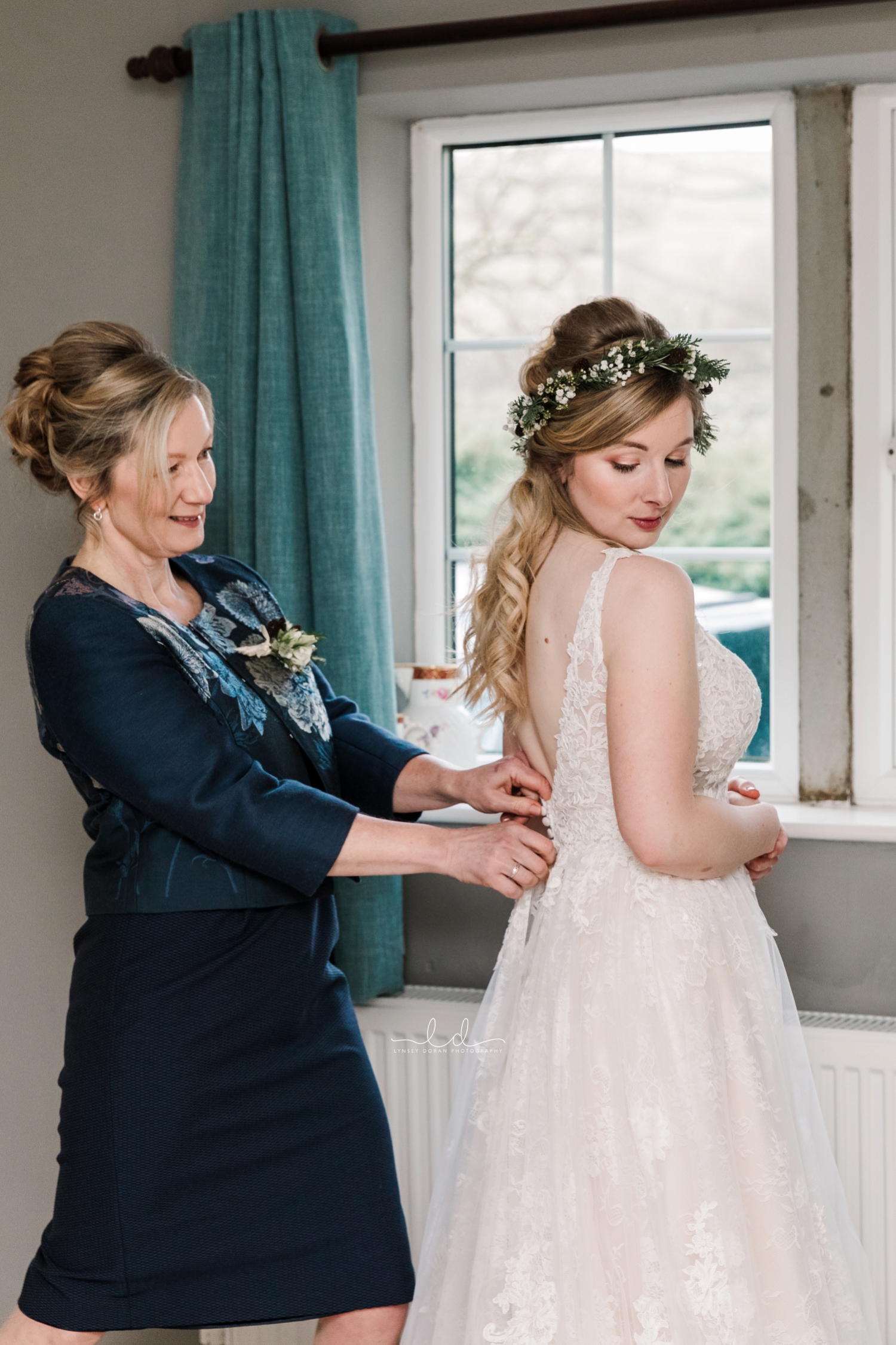 Tithe Barn Wedding Photography | Wedding PHotographers Leeds