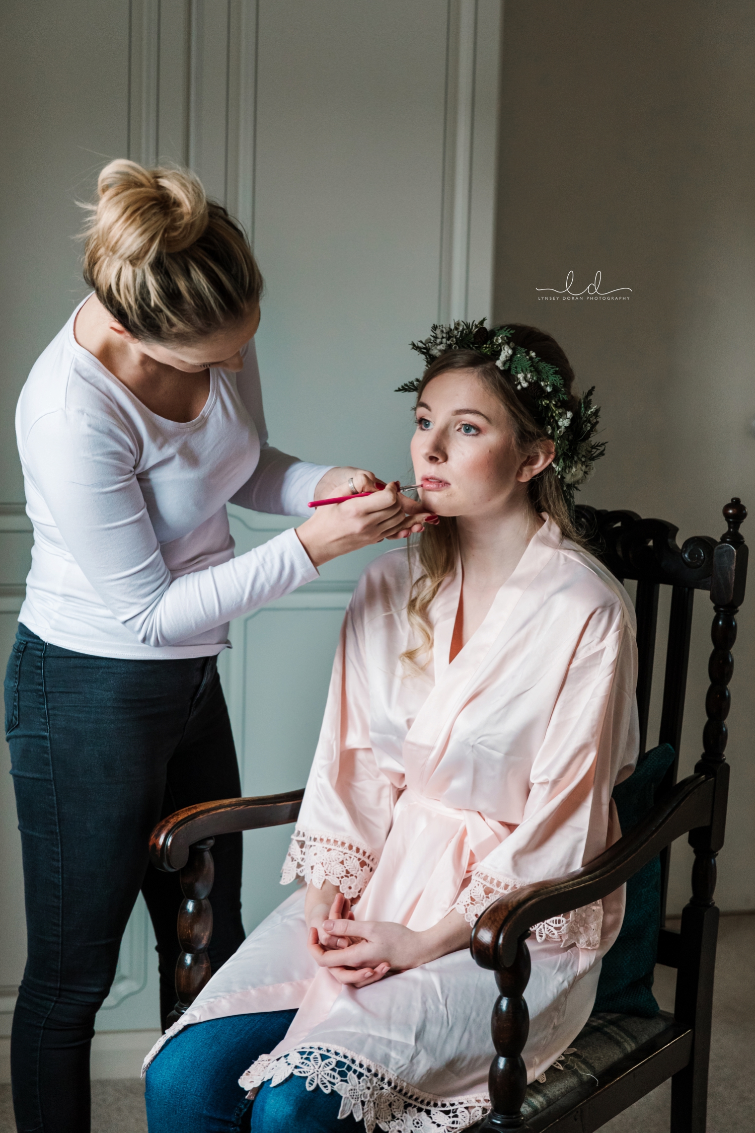 Tithe Barn Wedding Photography | Bolton Abbey Weddings