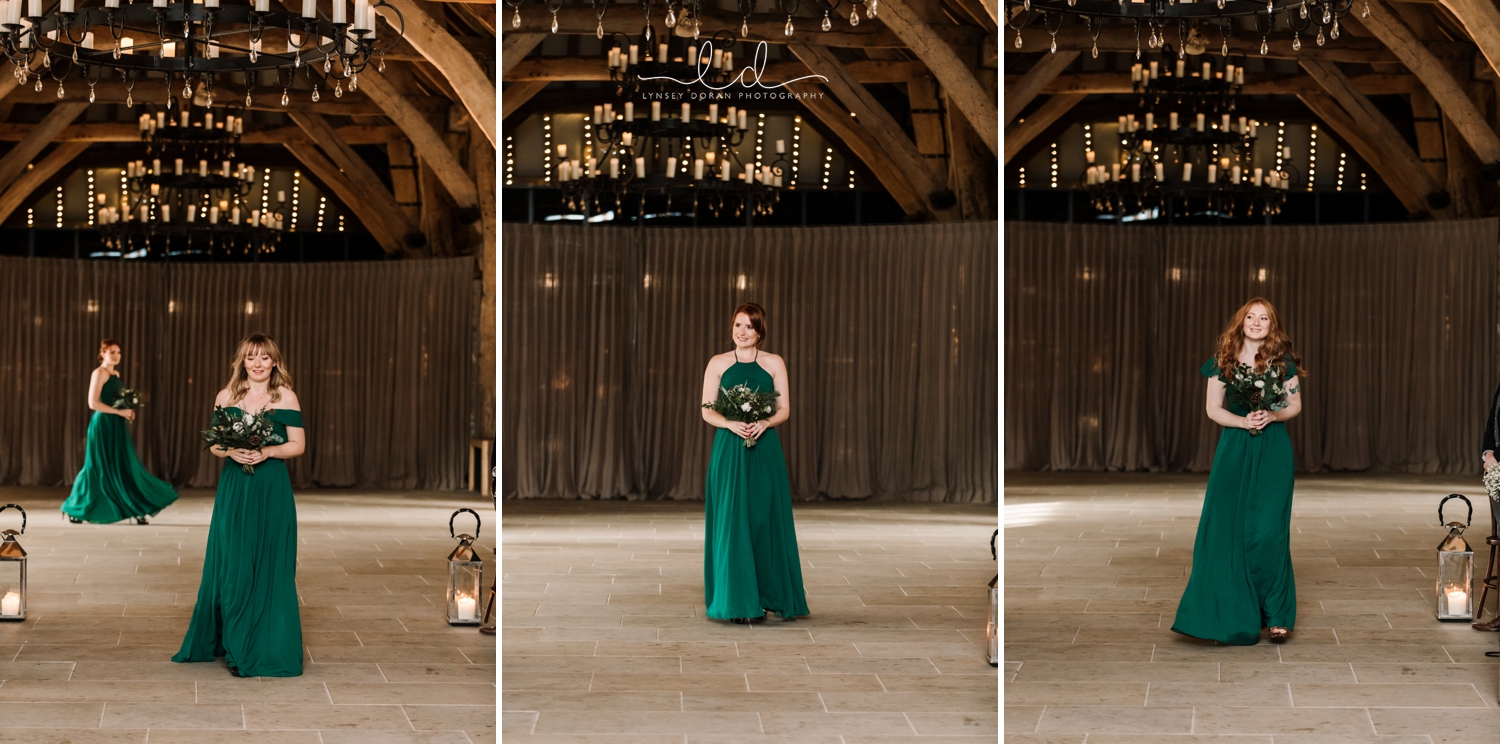 Tithe Barn Wedding Photography | Bolton Abbey Weddings