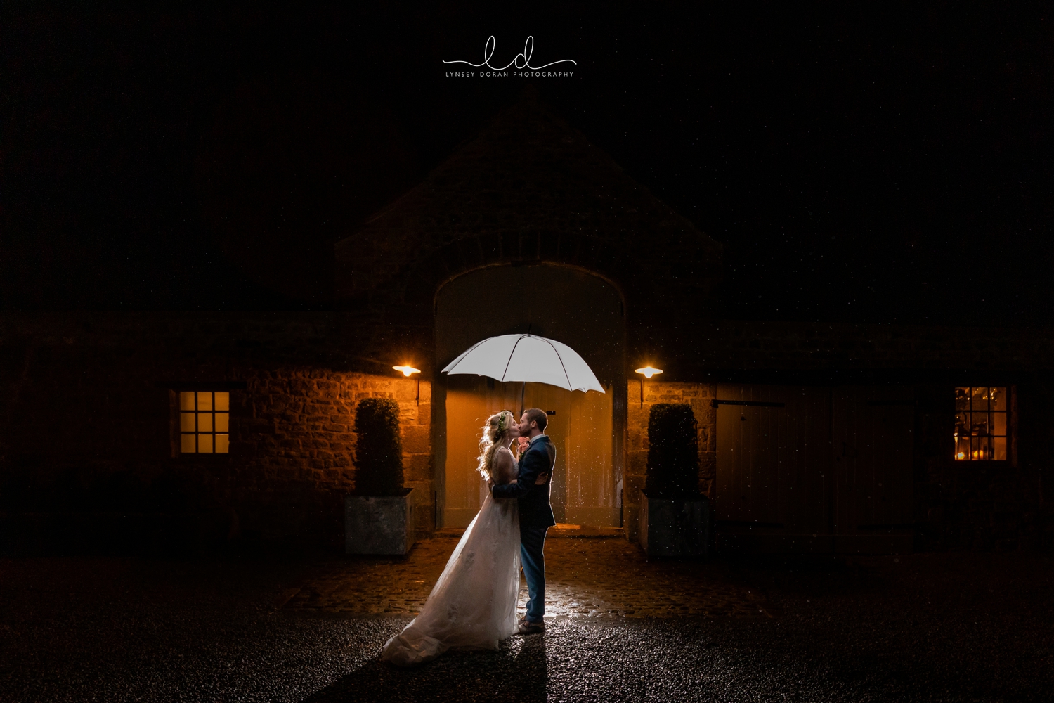 Tithe Barn Wedding Photography | Bolton Abbey Weddings