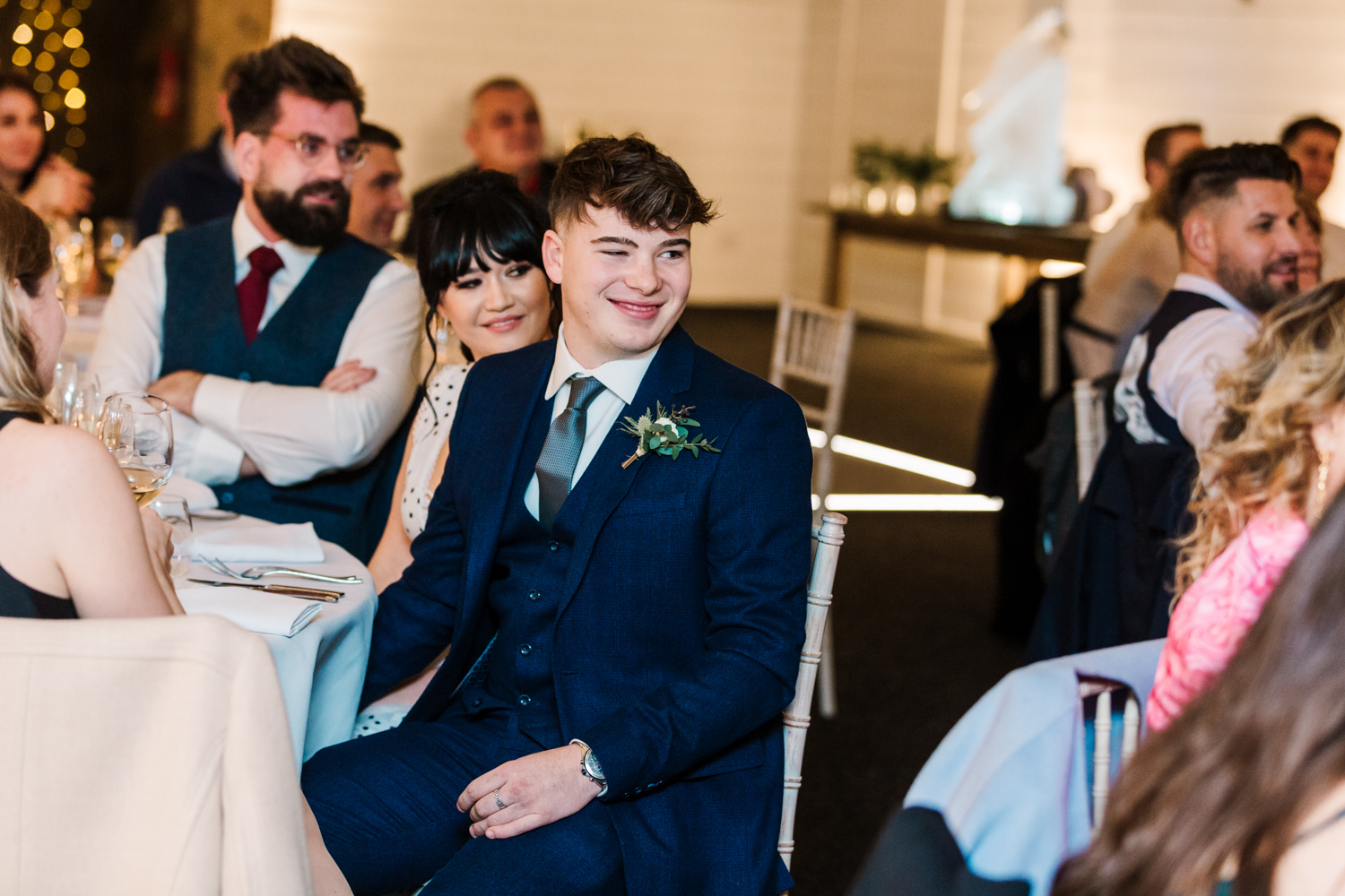 Wedding Photographers Leeds