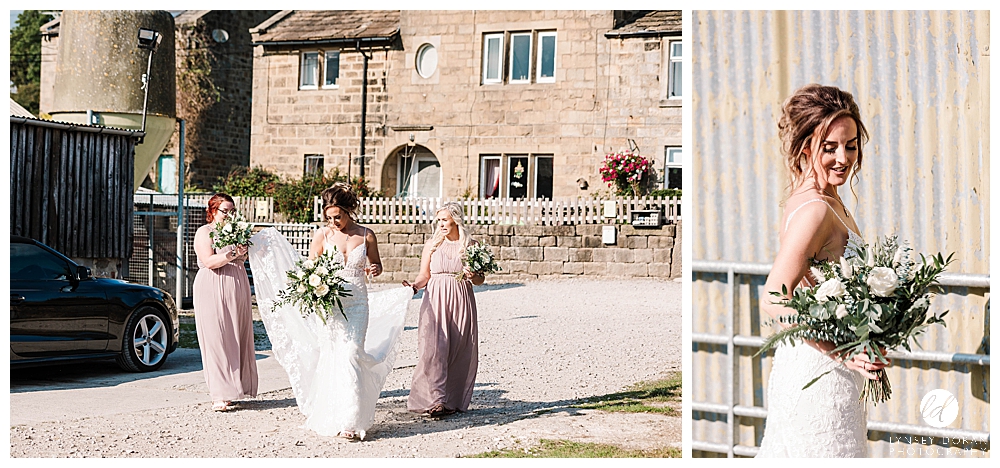 Wedding Photographers Leeds