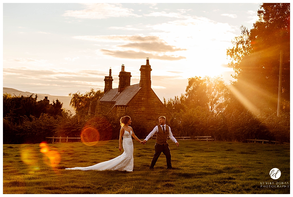 West Yorkshire Wedding Photography