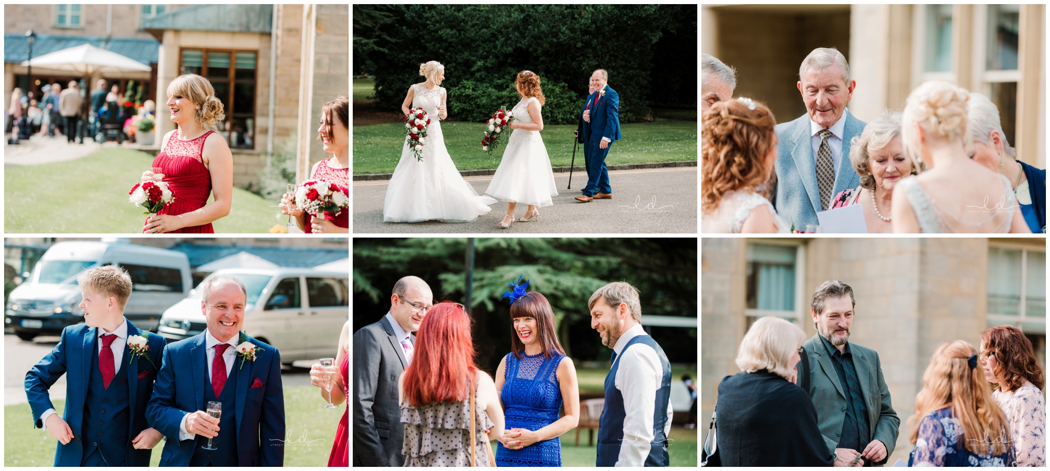 Wedding Photographers Yorkshire-2