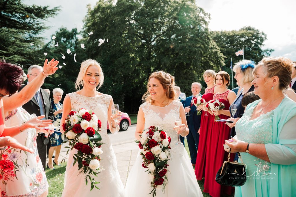 Wedding Photographers Yorkshire