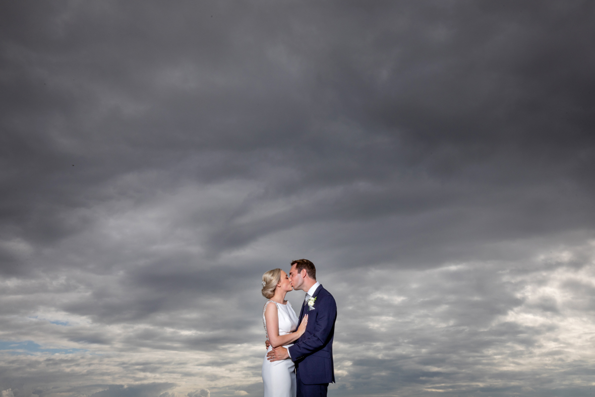 Wedding Photographs at Priory Cottages