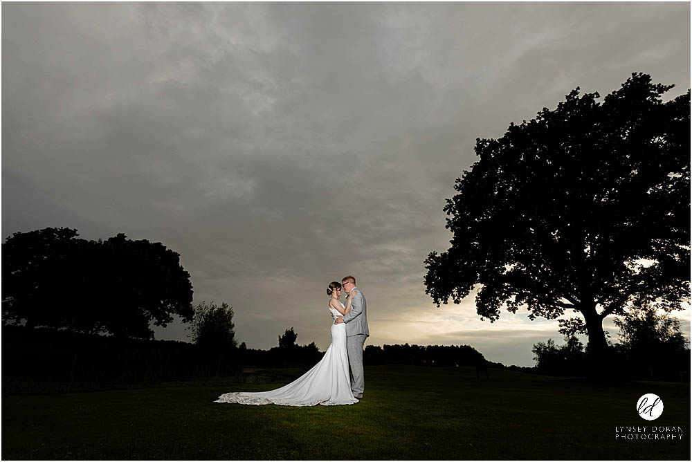 Rustic wedding photographers Yorkshire