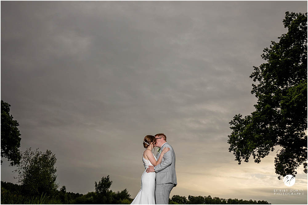 Rustic wedding photographers Yorkshire