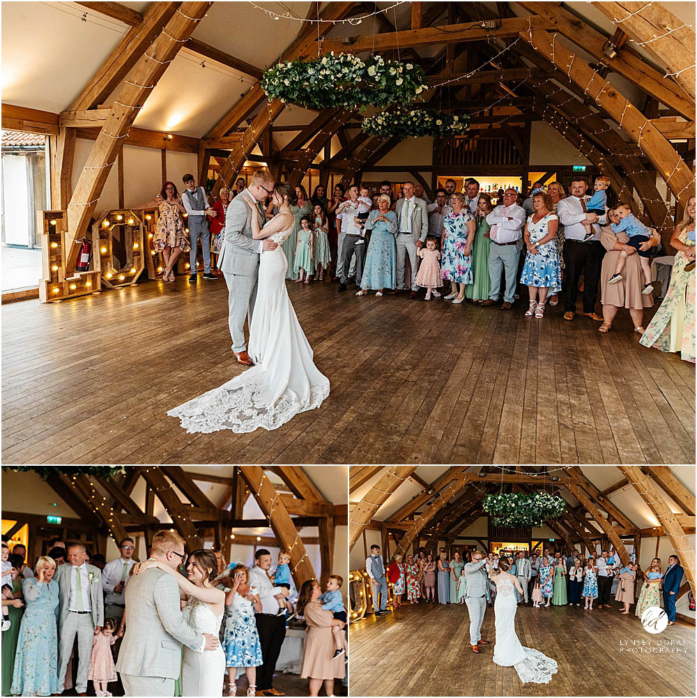 Rustic wedding photographers Yorkshire