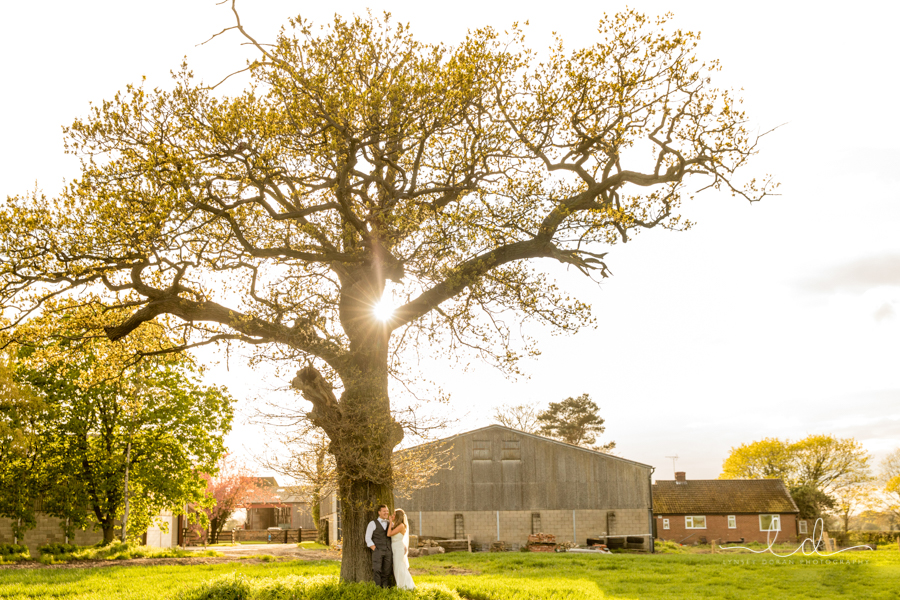 Weddings at the Normans York | Wedding Photos At The Normans-0