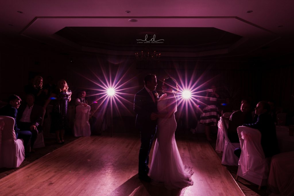 Creative Wedding Photographers Yorkshire