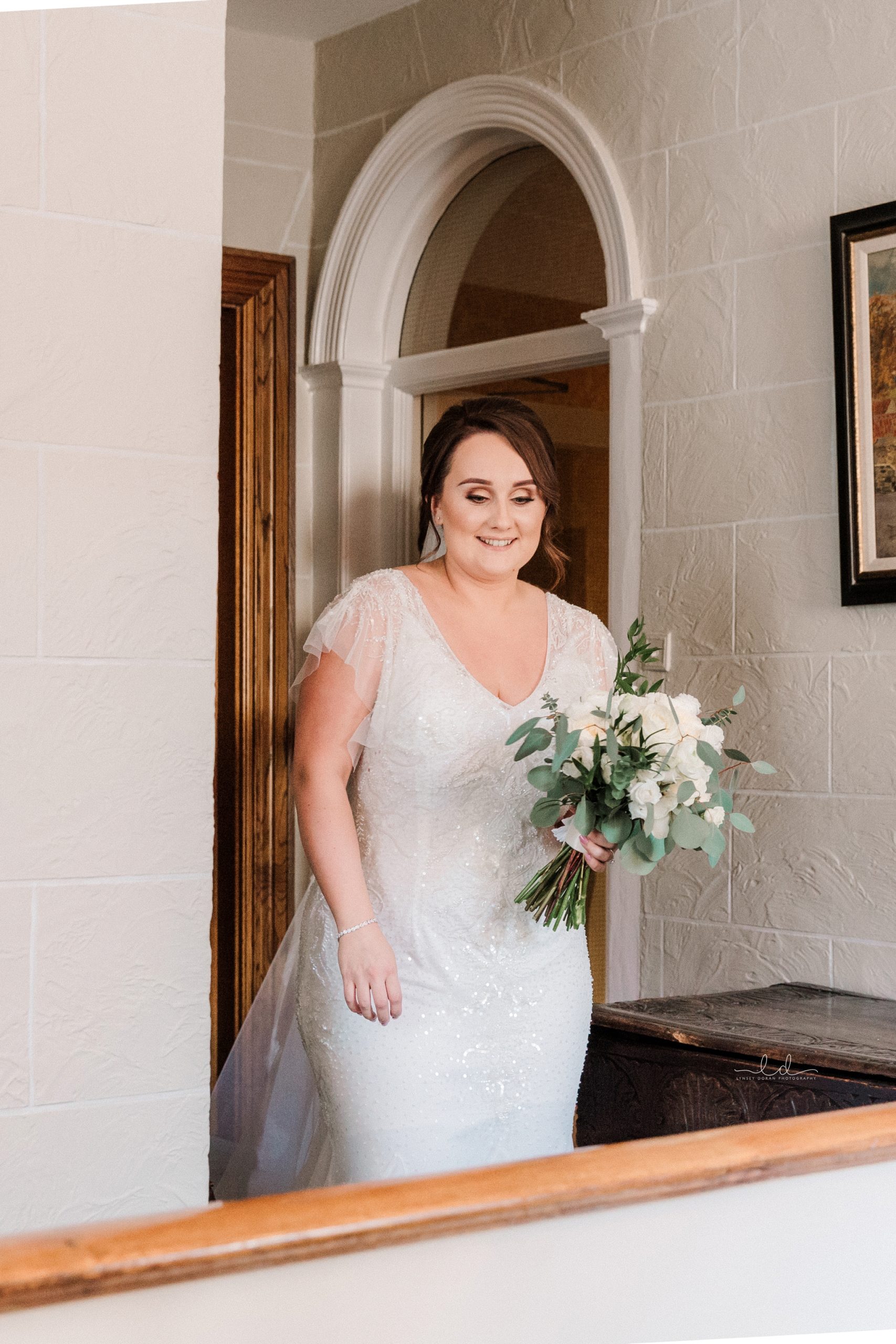 West Yorkshire Wedding Photographer