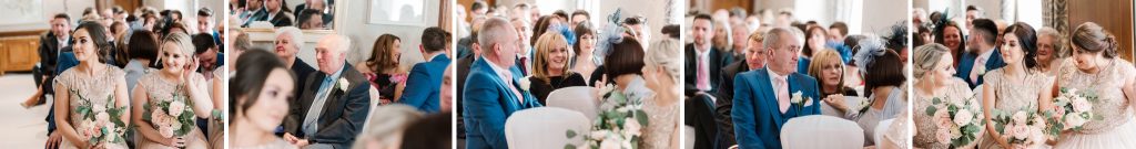 Outdoor Wedding Venues Yorkshire 