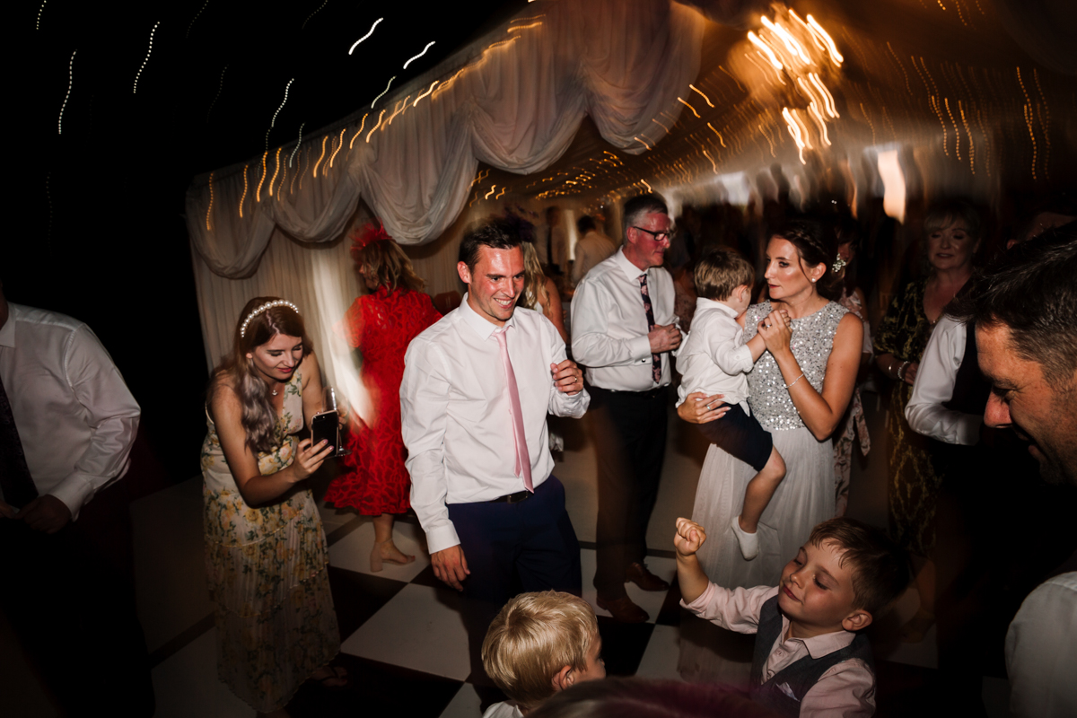 West Yorkshire Wedding Photographers | Wetherby Wedding Photographers_