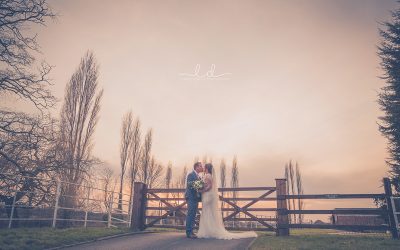 Wentbridge House Hotel Wedding Photography | Louise & Adam