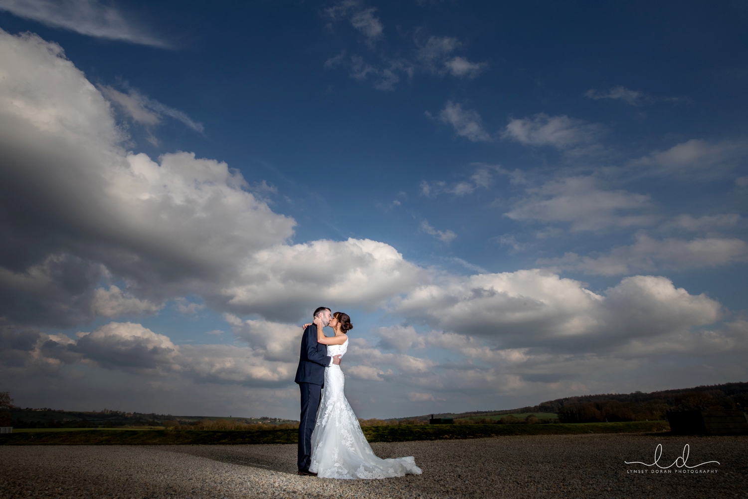 Weddings at Wharfedale Grange