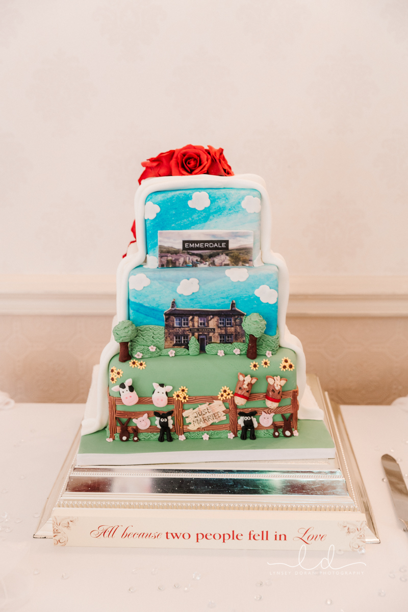 Whimsical Wedding Photography-2