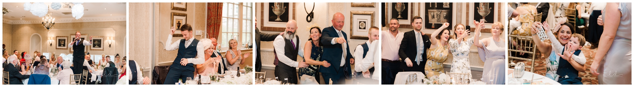 Woodhall Wetherby Wedding Photos-2