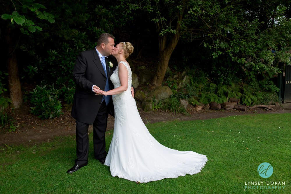 Leeds Wedding Photographer | Paula & Chris | Craiglands, Ilkley Wedding Photography