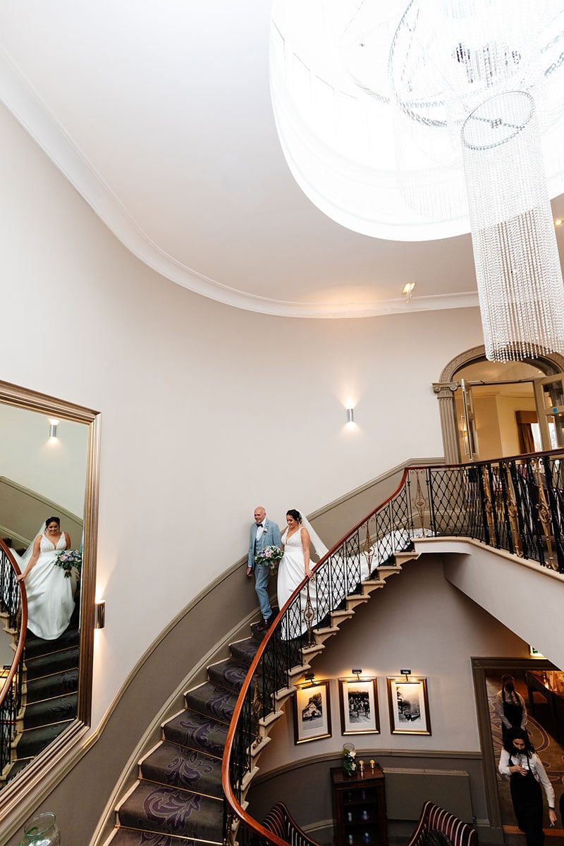 Mansion Leeds Weddings