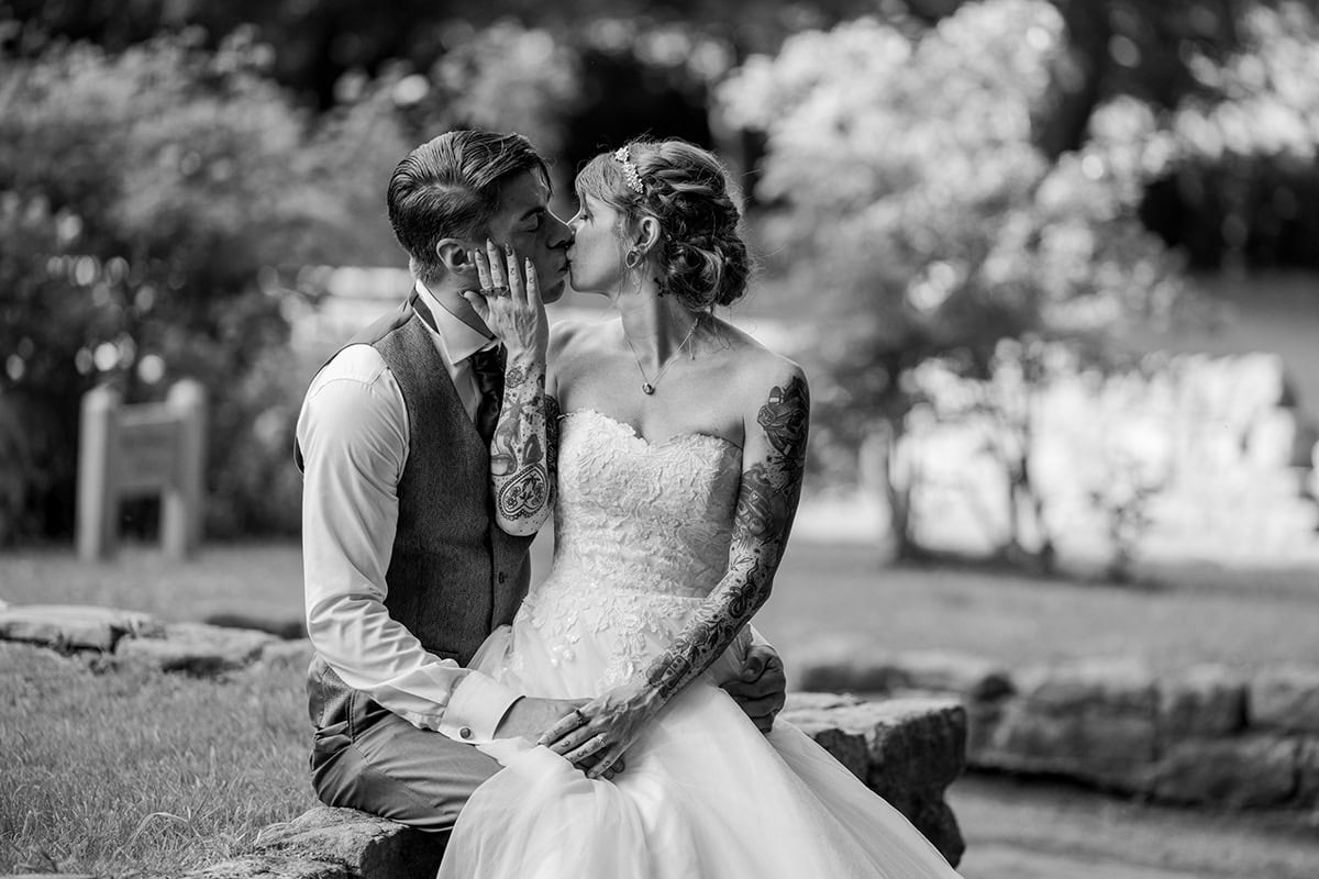 Old barn esholt weddings 3