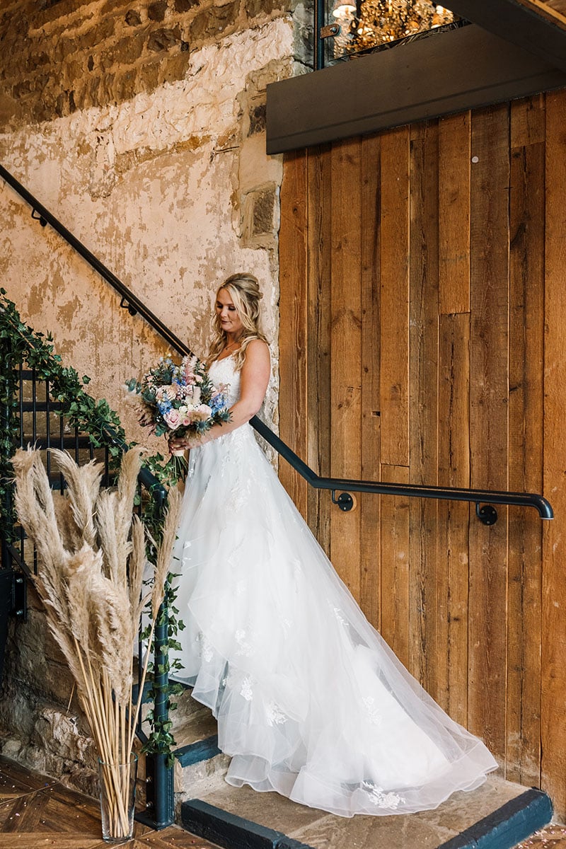 Wharfedale Grange weddings 5