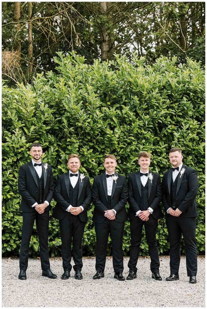 weddings at wold view farm