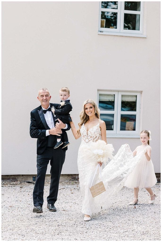 weddings at wold view farm