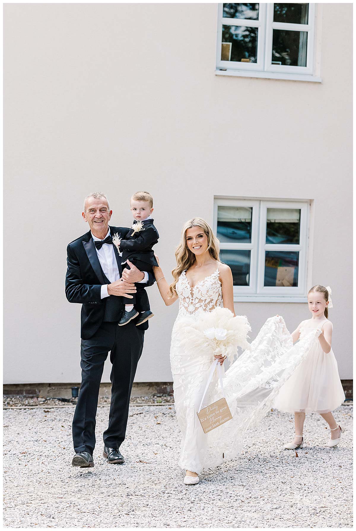 weddings at wold view farm