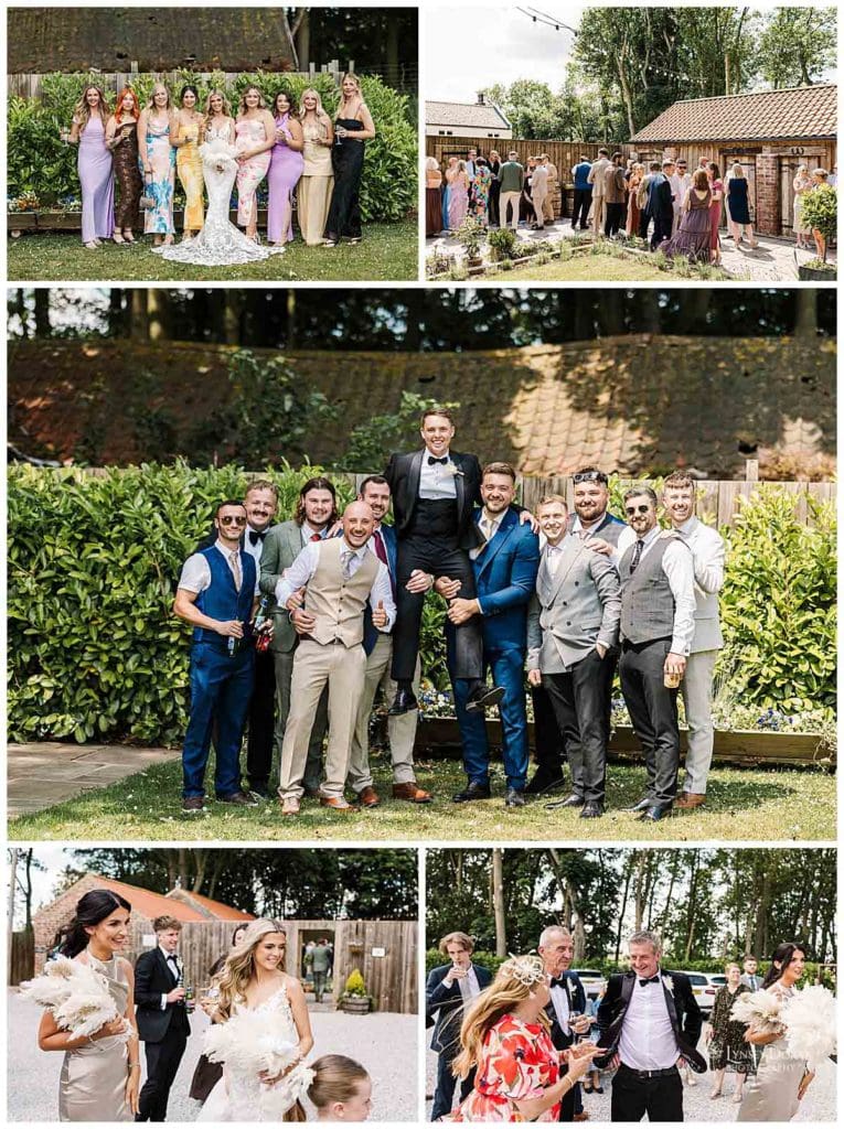 Hull wedding photographer