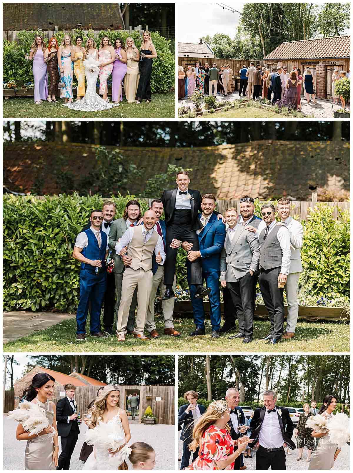 Hull wedding photographer