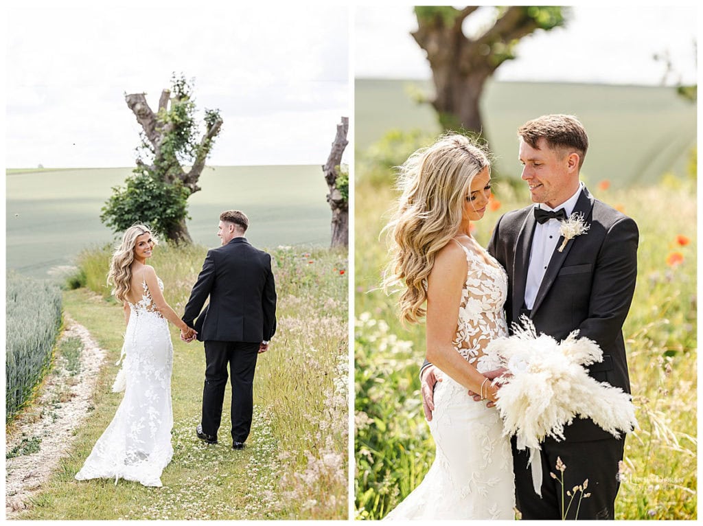 Summer Wedding photography in Hull, East Yorkshire